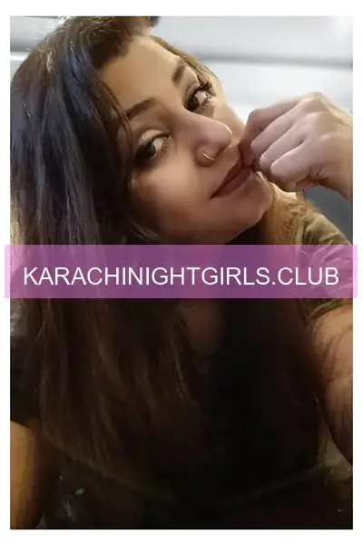 Call Girl in Karachi