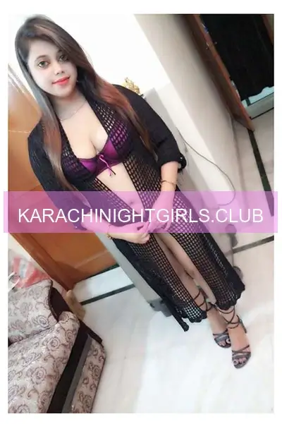 Call Girls in Karachi