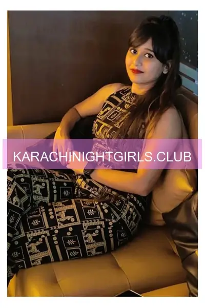 Karachi VIP escorts