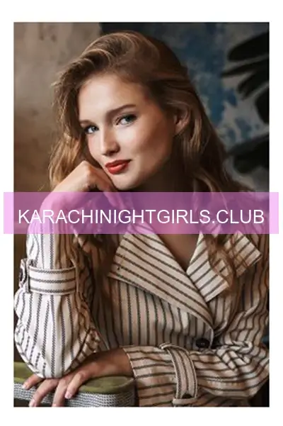 Karachi escorts agency