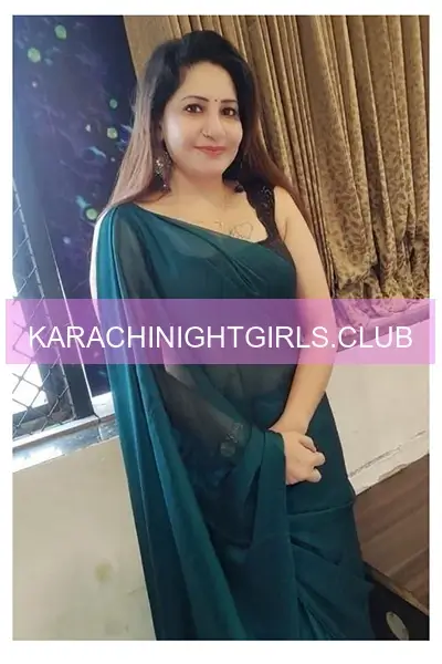 Karachi female escorts