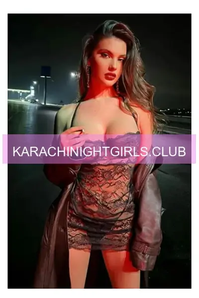 Karachi independent escorts